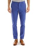 Pantalon Chino Bleu Roy Passadena