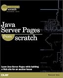 Java Server Pages from Scratch (From Scratch)
