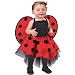 Ladybug Costume Baby