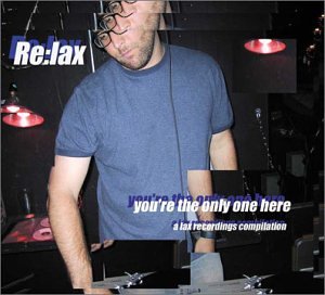 Buy Re:lax - you're the only one here online at Discounted New and Used prices. Delivered to your door with Childrens Toyshop.com
