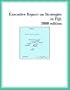 Executive Report on Strategies in Fiji, 2000 edition (Strategic Planning Series)