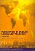 Innovation in English Language Teaching: A Reader (Teaching English Language Worldwide)