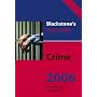 Crime (Blackstone's Police Q & A)