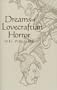 Dreams of Lovecraftian Horror