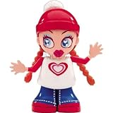 Micro Dancers Maria
