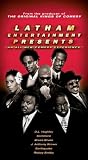 Latham Entertainment Presents