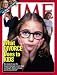What Divorce Does to Kids / TIME Cover: September 25, 2000, Art Poster by TIME Magazine