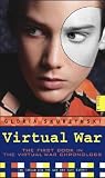 Virtual War: The Virtual War Chronologs--Book 1 (Virtual War Chronologs, Book 1)