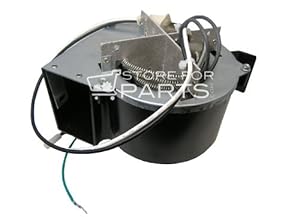 nutone heater assembly