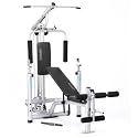 Infiniti Power Pro Weight Bench & Squat Rack Gym