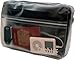 Kitchen & Housewares : Black Travel Cushtie