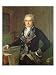 Portrait of Jean Antoine Chaptal Comte de Chanteloupe Art Giclee Poster Print by Anicet-Charles Lemonnier, 12x16