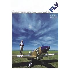 Aircraft Workshop: Learn to Make Models That Fly