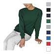 Hanes - Adult ComfortBlend Crewneck Fleece (P160)