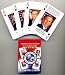 Operation Iraqi Freedom U.S. Military Heroes Playing Cards
