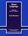 About Language: Tasks for Teachers of English (Cambridge Teacher Training and Development)