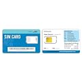 Telestial Passport Lite Dual-IMSI SIM with $5.00 Credit