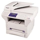Brother MFC8820DN 5-in-1 Flatbed Laser Multifunction Center