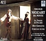 Op�ras de Da Ponte / Trilogie