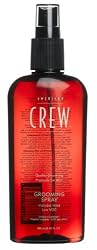 American Crew Groom Styling Spray Lotion for Men 8.45 Ounces