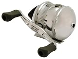 Zebco Platinum 33 Spincast Reel