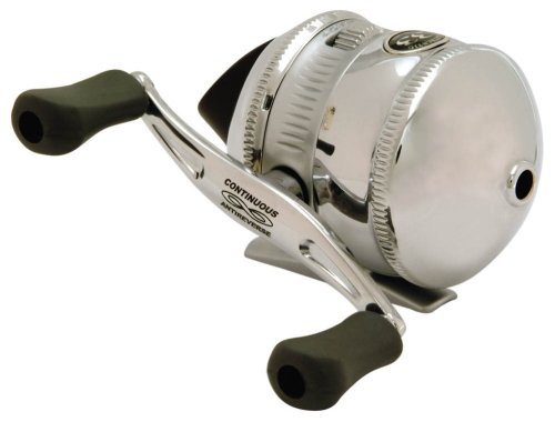 SportingGoods: Zebco® Platinum 33® Spincast Reel
