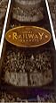 Great Railway Journeys 6-Pack [VHS]