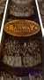 Great Railway Journeys 6-Pack [VHS]