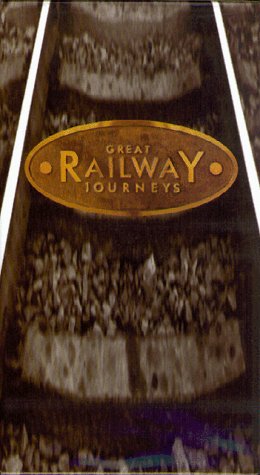 Great Railway Journeys 6-Pack