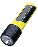 Streamlight 68202 4-AA Battery 7-LED Flashlight, Yellow