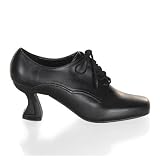Demonia Shoes Women's WITCH-03, Witch Shoes