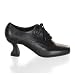 Demonia Shoes Women's WITCH-03, Witch Shoes Image