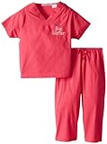 Scoots Toddler Scrubs