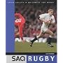 SAQ Rugby: Speed Agility and Quickness for Rugby