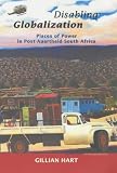 Disabling Globalization: Places of Power in Post-Apartheid South Africa (California Studies in Critical Human Geography)