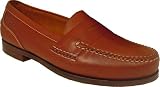 David Spencer Men's Marco Slip-on Shoes