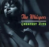 The Whispers - Greatest Hits [Capitol]