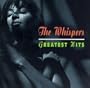 The Whispers - Greatest Hits