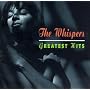 The Whispers - Greatest Hits