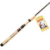 Rapala(ラパラ) エクストリームウルトラライトリーズ XL40SP70UL1 XL40SP70UL1