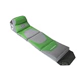 Pyramat PM550 Video Game Lounger (Green)