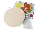 Sassafras 14 3/4 Round Baking Stone