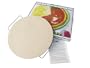 Sassafras 14 3/4 Round Superstone Baking Stone