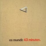 43 Minuten