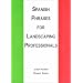 Spanish Phrases for Landscaping Professionals
