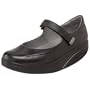 MBT Women's Sirima Shoe,Black,39 M EU/ 8.5 B(M)