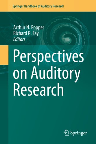 Perspectives on Auditory Research: 50 (Springer Handbook of Auditory Research)
