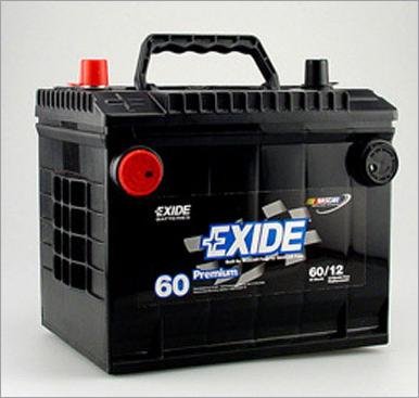 Exide+battery+price+list