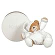 Kaloo Dragee Medium Poplin Chubby Bear