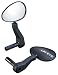 Cateye Bicycle Left Hand Bar End Mirror, BM500G